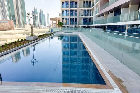 3 Bedroom Apartment for Sale in Al Maryah Island, Abu Dhabi - IMG-20250327-WA0099. jpg