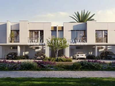 تاون هاوس 3 غرف نوم للبيع في ذا فالي من اعمار، دبي - 6b4564ce-427d-11ef-9620-dad63a2ba0ba. jpeg