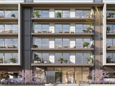 2 Bedroom Apartment for Sale in Majan, Dubai - Screenshot 2025-07-15 164857. png