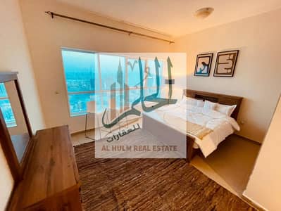 4 Cпальни Апартаменты в аренду в Аль Ован, Аджман - 679380d5-6477-46c2-89fd-ac0302796c2e. jpg