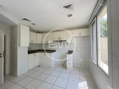 2 Bedroom Villa for Sale in The Springs, Dubai - TYPE 4M | SINGLE ROW | WELL MAINTAINED