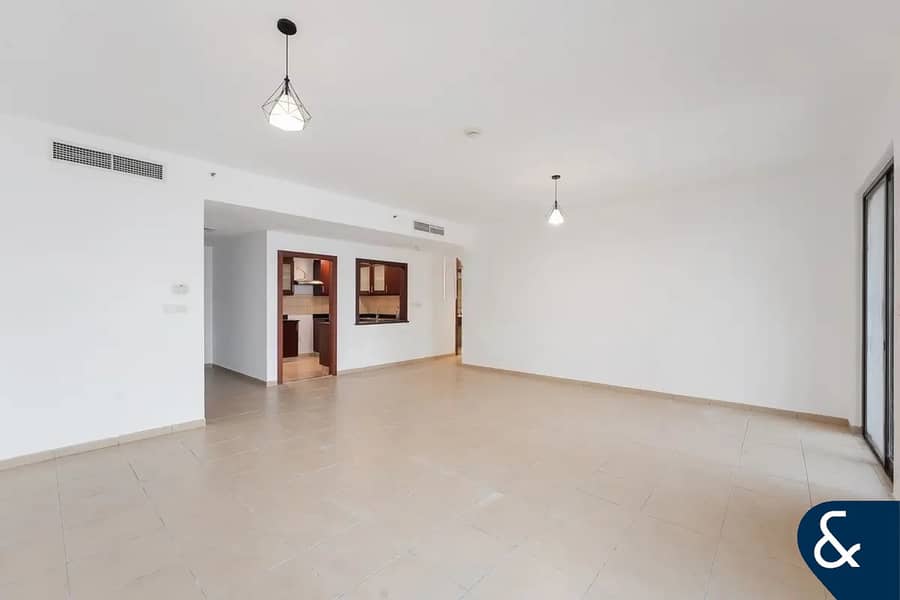 Two Bedroom | Marina Views | High Floor Two Bedroom | Marina Views | High Floor