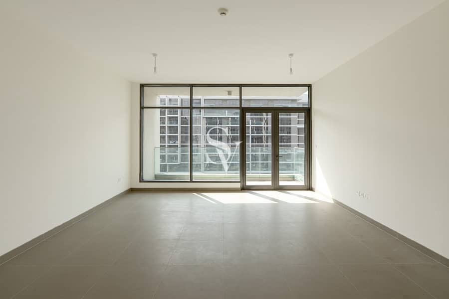 2 Bed | Vacant on Transfer | Mid Floor | Open View 2 Bed | Vacant on Transfer | Mid Floor | Open View