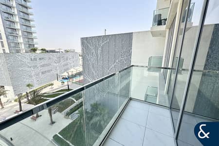 2 Bedroom Flat for Rent in Mohammed Bin Rashid City, Dubai - Lagoon Views | One Bedroom | Available Now