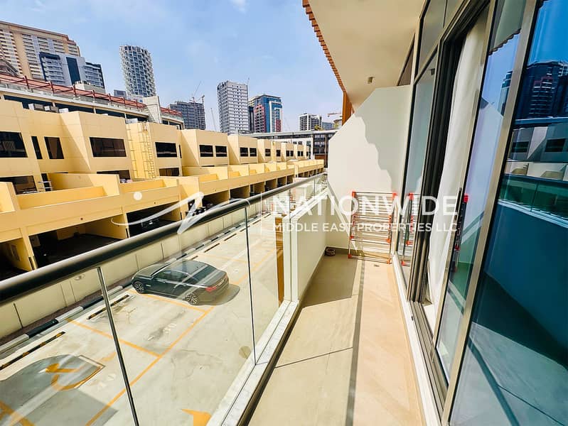 Chiller Free | Fully Furnished | Bigger Unit