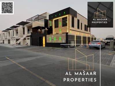 فیلا 5 غرف نوم للبيع في الزاهية، عجمان - batch_IMG-20250716-WA0113. jpg