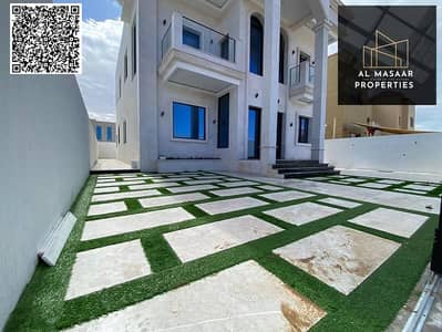 5 Cпальни Вилла Продажа в Аль Рауда, Аджман - 783930277-800x600. jpeg