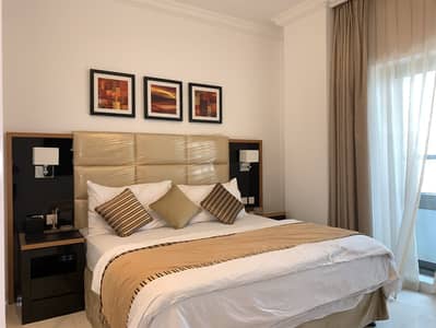 2 Bedroom Apartment for Rent in Business Bay, Dubai - 2. jpg