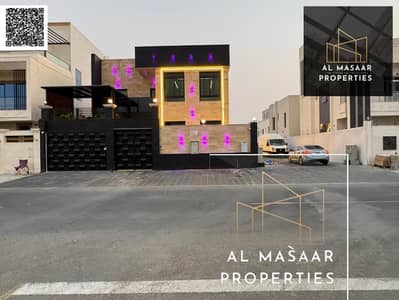 5 Bedroom Villa for Sale in Al Zahya, Ajman - batch_IMG-20250716-WA0115. jpg