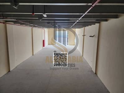 Warehouse for Rent in Al Jurf, Ajman - ce288072-62b6-4229-a6ef-70710b197de7. jpeg