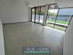 5 bedroom in sindian masaar for rent with pool