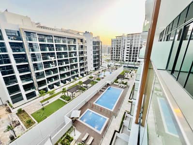 1 Bedroom Flat for Rent in Meydan City, Dubai - IMG_8637. jpg