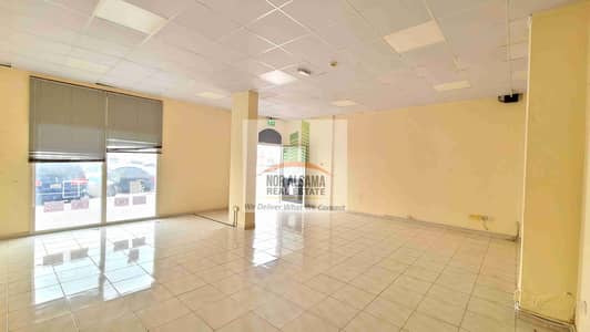 Shop for Rent in International City, Dubai - 1000643060. heic