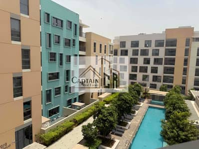 1 Bedroom Apartment for Rent in Muwaileh, Sharjah - IMG_0220. jpg