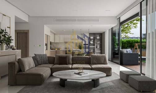 2 Bedroom Apartment for Sale in Downtown Dubai, Dubai - Reportage Village_Page_14_Image_0001. jpg