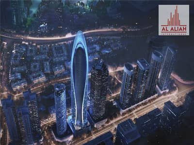 شقة 2 غرفة نوم للبيع في وسط مدينة دبي، دبي - IMG-20250716-WA0062. jpg