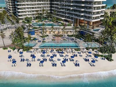 فلیٹ 4 غرف نوم للبيع في جزيرة المرجان، رأس الخيمة - nikki_beach_banner_1_3eec80d455. png