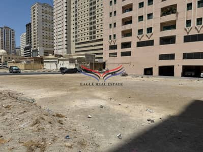 Mixed Use Land for Sale in Al Nahda (Sharjah), Sharjah - IMG_9226. JPG