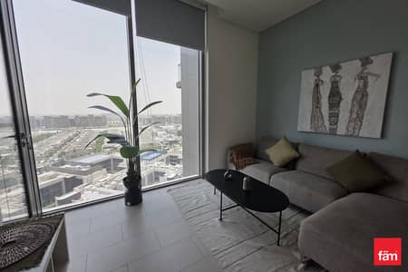 1 Bedroom Apartment for Sale in Sobha Hartland, Dubai - Vacant 1BR | Motivated Seller | Furnished