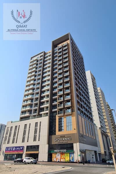 迪拜体育城， 迪拜 单身公寓待租 - milano-by-giovanni-boutique-suites_gWnmY_xl. jpg