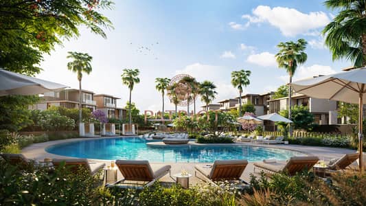 7 Bedroom Villa for Sale in Nad Al Sheba, Dubai - Nad Al Sheba Gardens Phase 10 Ext 02. jpg