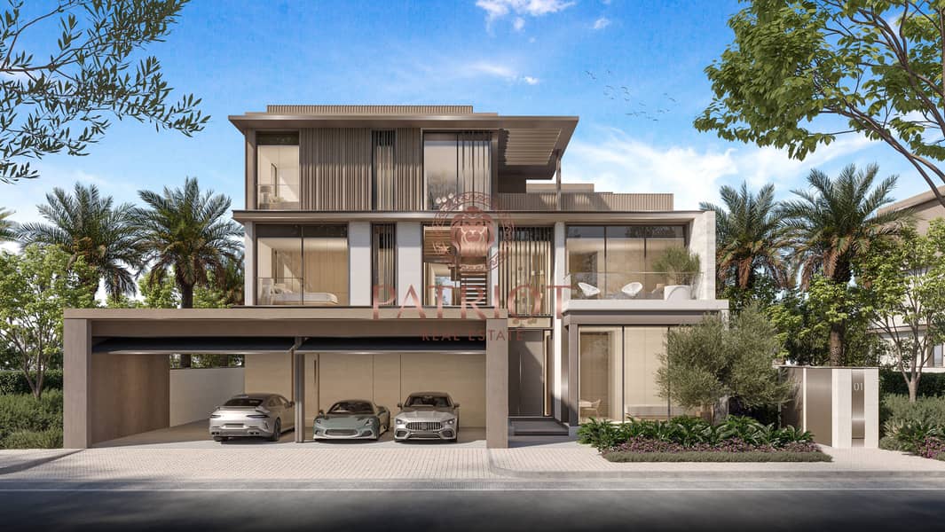 19 Nad Al Sheba Gardens Phase 10 7BR (M) Street 01. jpg