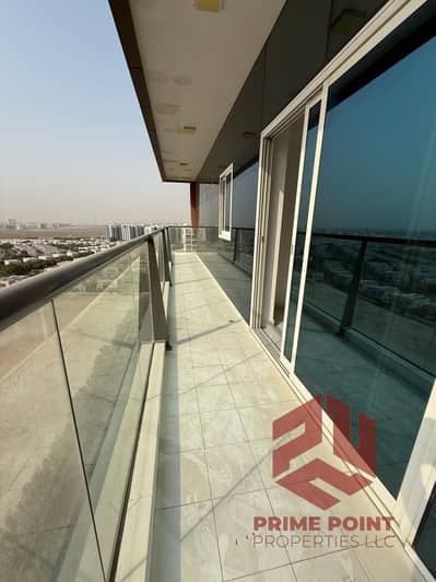 2 Bedroom Apartment for Rent in Dubai Silicon Oasis (DSO), Dubai - 0eee2dfa-5faa-42d2-9c99-210f80e04f21. jpg