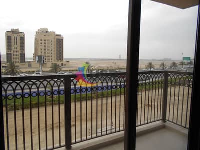 1 Bedroom Apartment for Rent in Al Jaddaf, Dubai - DSCN2481. JPG