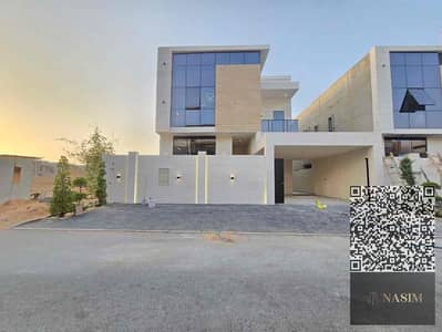 5 Cпальни Вилла Продажа в Аль Ясмин, Аджман - 96ccd6fc-bfe9-44dd-aaba-b4e78e92d420. jpg
