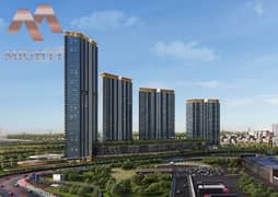 Modern Facade | Investors Deal | High ROI