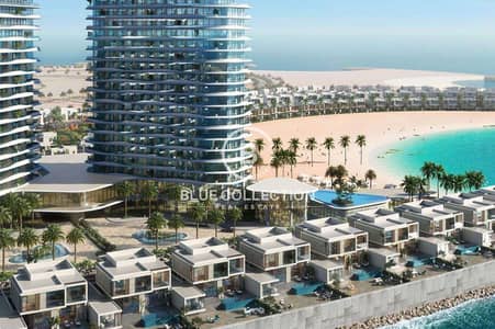 2 Bedroom Townhouse for Sale in Al Marjan Island, Ras Al Khaimah - Corner Unit | Roof Terrace | Private Beach