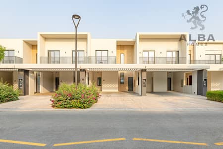 3 Bedroom Townhouse for Rent in Dubai South, Dubai - IMG_8988-HDR-Edit. jpg
