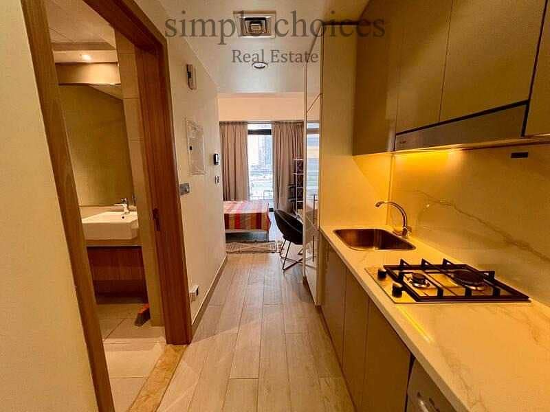 Квартира в Мейдан Сити，Мейдан Уан，Азизи Ривьера，Азизи Ривьера 18, 50000 AED - 12244034