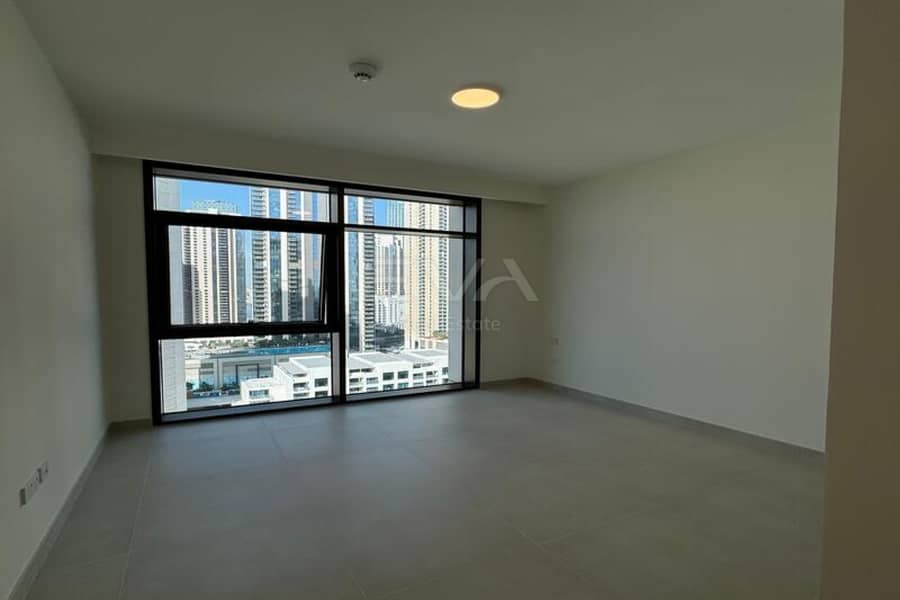 Spacious | Unfurnished | Vacant Spacious | Unfurnished | Vacant