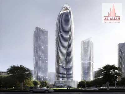 فلیٹ 3 غرف نوم للبيع في وسط مدينة دبي، دبي - IMG-20250716-WA0066. jpg