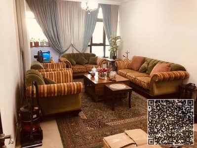 2 Bedroom Flat for Rent in Al Rashidiya, Ajman - 80d886df-b9c4-483a-90e6-ab344de65a95. jpg