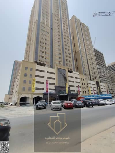 2 Bedroom Flat for Rent in Emirates City, Ajman - 08f265de-4841-49a5-bfff-953269b65249. jpg