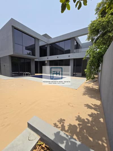 4 Bedroom Villa for Sale in Tilal City, Sharjah - 20250628_121953. jpg