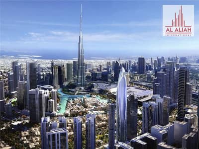 شقة 3 غرف نوم للبيع في وسط مدينة دبي، دبي - IMG-20250716-WA0060. jpg