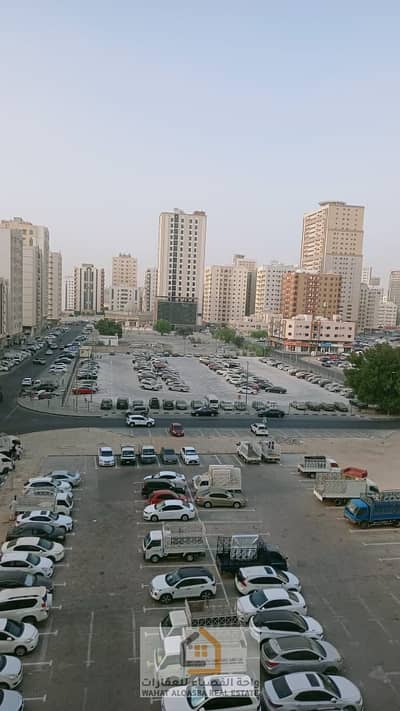 فلیٹ 3 غرف نوم للايجار في أبو شغارة، الشارقة - IMG-20250716-WA0192. jpg