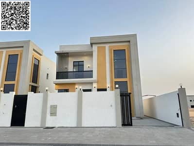 فیلا 3 غرف نوم للبيع في الزاهية، عجمان - IMG-20250715-WA0204. jpg