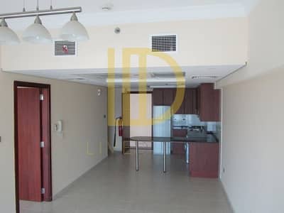 1 Bedroom Apartment for Rent in Jumeirah Lake Towers (JLT), Dubai - 1 Bed in Lake View | Balcony | Close to Metro | Parking