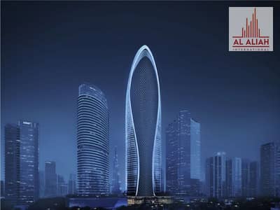 3 Cпальни Апартаменты Продажа в Дубай Даунтаун, Дубай - IMG-20250716-WA0067. jpg