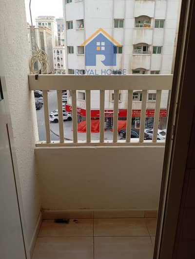 Студия в аренду в Аль Набба, Шарджа - IMG-20250716-WA0017. jpg