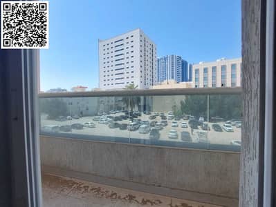 شقة 2 غرفة نوم للايجار في كورنيش عجمان، عجمان - IMG-20250716-WA0703. jpg