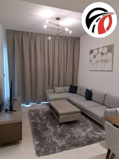 1 Bedroom Flat for Rent in Al Jaddaf, Dubai - WhatsApp Image 2025-07-15 at 1.26. 51 AM. jpeg