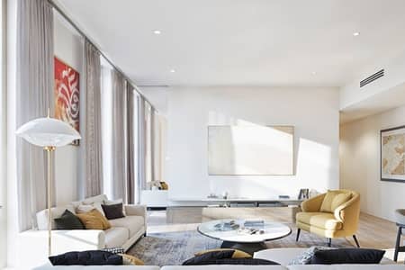 世博城， 迪拜 2 卧室公寓待售 - 位于世博城，Al Waha Residences 2 卧室的公寓 4052000 AED - 12244170
