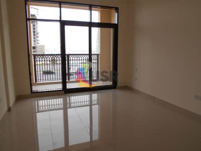 Studio for Rent in Al Jaddaf, Dubai - DSCN2633. JPG
