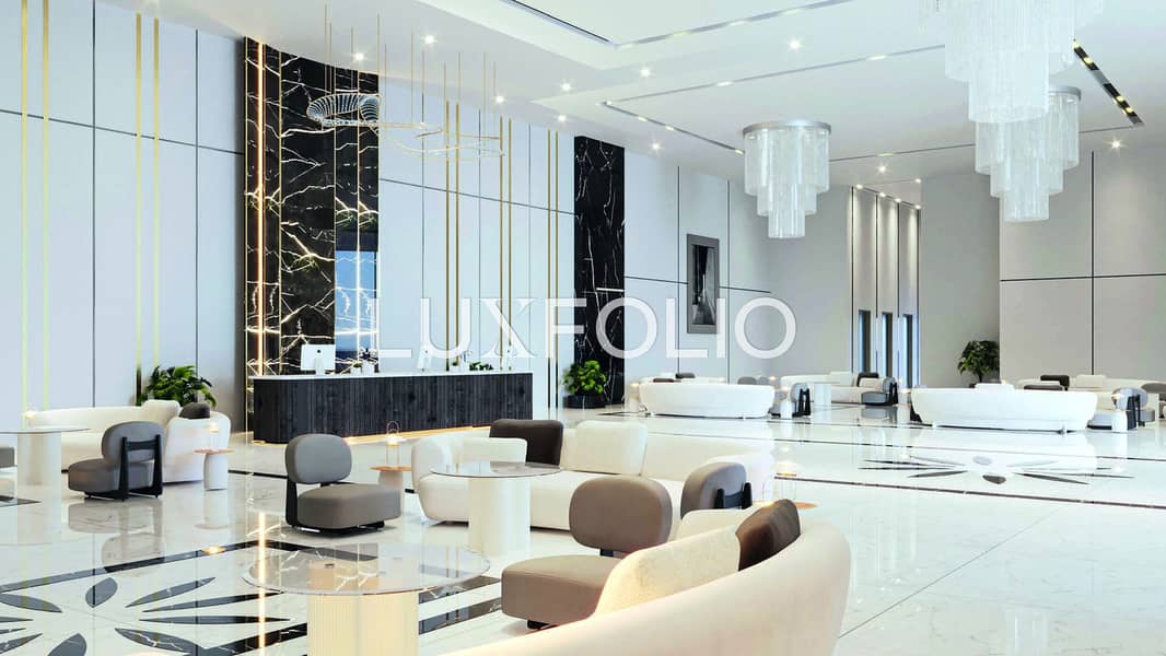 位于朱美拉环形村(JVC),JVC第10区,Elitz 2 by Danube 2 卧室的公寓 2000000 AED - 12244184 位于朱美拉环形村(JVC),JVC第10区,Elitz 2 by Danube 2 卧室的公寓 2000000 AED - 12244184