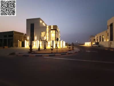 فیلا 6 غرف نوم للبيع في الحليو، عجمان - IMG-20250716-WA0105. jpg